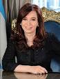 President Cristina Fernandez de Kirchner
