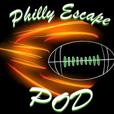 Philly Escape PODcast: A Sports Jawn