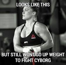 MMA Memes Page on Facebook Gets its Kicks - Doublie via Relatably.com
