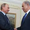 Story image for russia israel allies from Haaretz