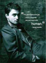 Daniel Radcliffe on Pinterest | Harry Potter, Harry Potter Stuff ... via Relatably.com
