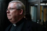 Monsignor Lynn Jury Says It Is Deadlocked - NYTimes.com - PRIEST-thumbWide