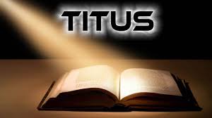Image result for images for the epitle to Titus
