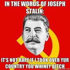 Joseph Stalin Quotes On Hitler. QuotesGram via Relatably.com