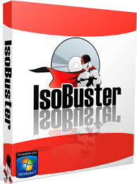 IsoBuster Pro 3.5 Build 3.5.0.0