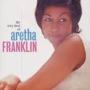 The Very Best of Aretha Franklin [Camden]