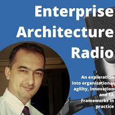 Enterprise Architecture Radio