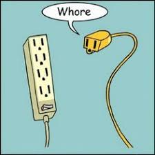 Electrician humor on Pinterest | Lineman, Funny and Insurance Humor via Relatably.com