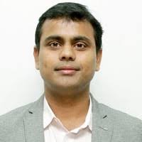 SumTotal Systems Employee Kiran Prabhakaran's profile photo