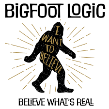 Bigfoot Logic
