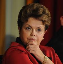 Resultado de imagem para dilma