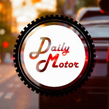 Daily Motor Podcast