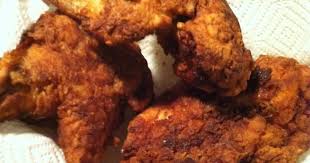 KFC Fried Chicken | Just A Pinch Recipes