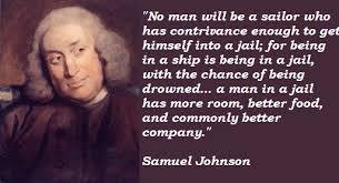 From Samuel Johnson Quotes. QuotesGram via Relatably.com