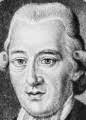Johann Martin Miller Miller Geboren 1750. Gestorben 1814. BIOGRAFIE