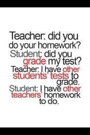 Funny Quotes Teacher Student Relationship - slide 217719 824627 ... via Relatably.com