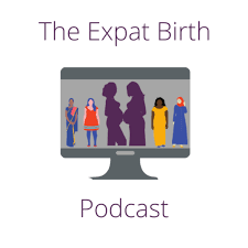 The Expat Birth Podcast