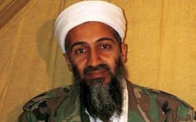 Wikileaks Afghanistan: Osama bin Laden alive. Osama bin Laden Photo: AP - osama_binladen_1238702c