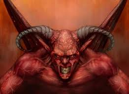 Image result for devil and demons