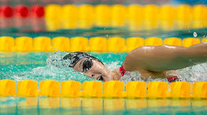 High hopes for British stars at World Para Swimming Championships