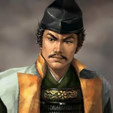 Kagekatsu Uesugi - The Koei Wiki - Dynasty Warriors, Samurai Warriors, Warriors Orochi, and more - Kagekatsu_Uesugi_(NAIT)