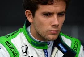 Carlos Munoz salvages day for Andretti team with podium run &middot; Chris Estrada. Apr 13, 2014, 9:38 PM EDT. 2 Comments &middot; Toyota Grand Prix of Long Beach - Day 2 - munozlongbeach14
