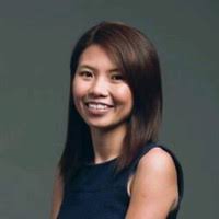 DSTA Employee Eunice Ooi's profile photo