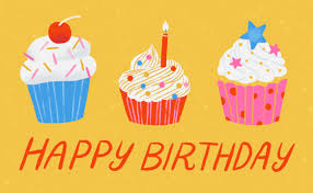 Amazon eGift Card - Birthday Cupcakes: Gift Cards - Amazon.com