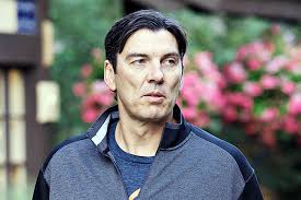 Tim Armstrong CEO of AOL - Tim-Armstrong-2166005