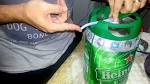 Recargar Barril Heineken 5L -