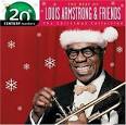 20th Century Masters - The Christmas Collection: The Best of Louis Armstrong