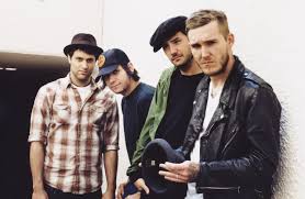All 71 of The Gaslight Anthem's songs, ranked worst to best - nj.com
