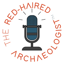 The Red-Haired Archaeologist
