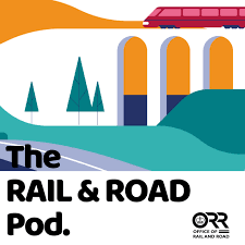 Rail and Road Pod