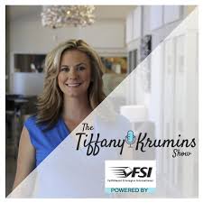 The Tiffany Krumins Show