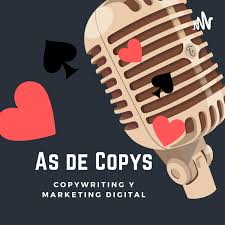 As de Copys - Copywriting y Marketing Digital