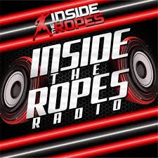 Inside the Ropes - Boxing Radio