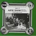 The Indispensable Artie Shaw, Vol. 5-6