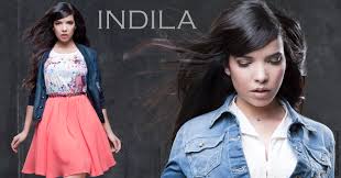Résultat de recherche d'images pour "indila"