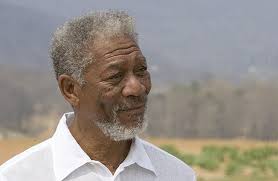 ... the big screen this week, for the second time in the form of Morgan Freeman, in Evan Almighty, the sequel to the 2003 Jim Carrey vehicle Bruce Almighty. - evan460