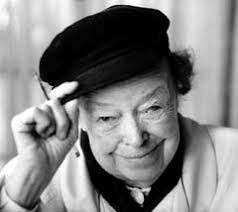 Joan Maud Littlewood, a theatrical prodigy, died on September 20th, aged 87 - 3902OB
