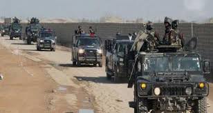 نتيجة بحث الصور عن مسؤول امني كبير بمكافحة الارهاب : سندخل الموصل خلال ساعات