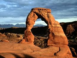 Image result for pictures of arches national park utah