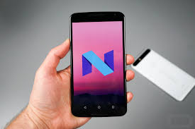 Image result for android n