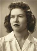 Virginia Jean Fisk (nee Hart) of Saginaw, Michigan passed away at the Holt ... - 8bcebccf-3f90-4607-b0f9-e3e9af4e0414