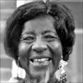WINNIE PATTERSON (Age 93). Joined the ancestors on Monday, November 5, ... - T11578285011_20121108
