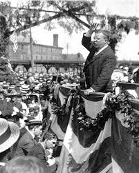 Image result for president theodore roosevelt