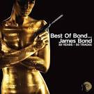 Best of Bond... James Bond [50 Years, 50 Tracks]