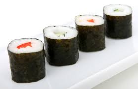 Image result for one sushi