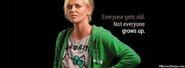 Top 10 popular quotes by charlize theron image Hindi via Relatably.com